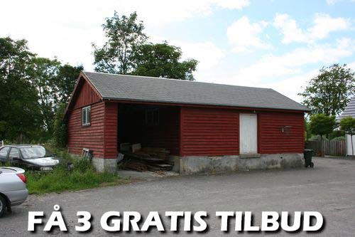 Gratis tilbud: Robust gartnerbistand i Kolding kommune