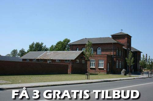 Gartner Midtjylland tilbud: Vi sørger for at fremsende 3 gratis tilbud på dine gartnerproblemer