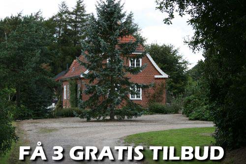 Gratis tilbud: Find nemt en topmotiveret gartner i Tønder kommune