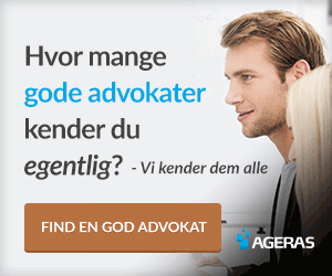 Få 3 advokattilbud