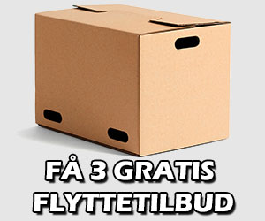 3 flyttetilbud