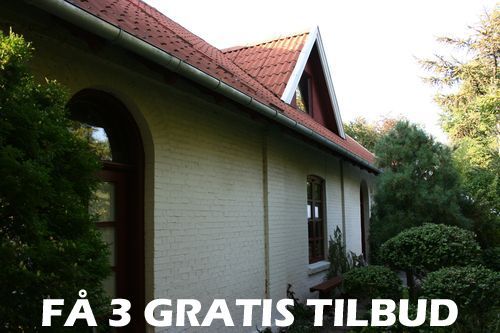 3 tilbud: Slip for ubehagelige overraskelser