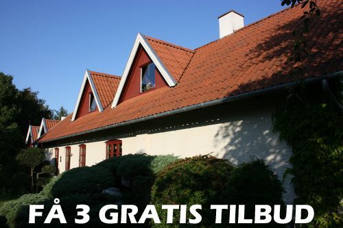3 tilbud: Billig-gartner.dk opstøver de mest dedikerede håndværkerfirmaer