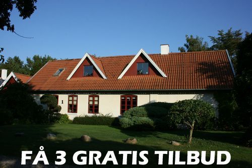 3 træfældning tilbud: Det er ganske gratis, at indhente 2- 3 reelle tilbud