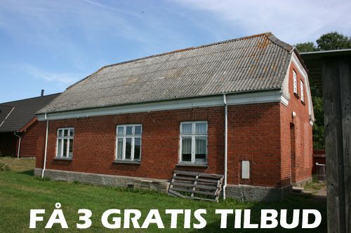 Gratis tilbud: Brug disse gavmilde tilbud