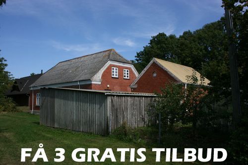 Gør som mange andre gør med 3 trafald tilbud