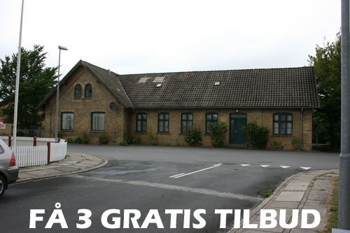 3 træfældning tilbud: Du får de billigste tilbud