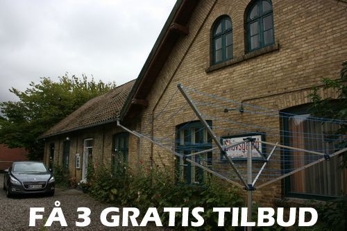 3 tilbud: Det er en relativ enkel løsning på alle gartnerproblemer