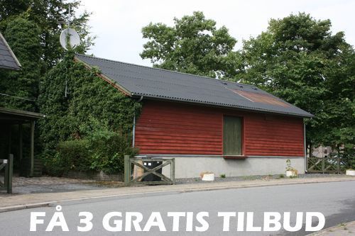 Afsend din forespørgsel på vores 100% gratis prissammenligningstjeneste med 3 trafald tilbud