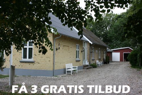 Gratis tilbud: Aflever din opgavebeskrivelse via vores 100 % gratis gartner tjeneste