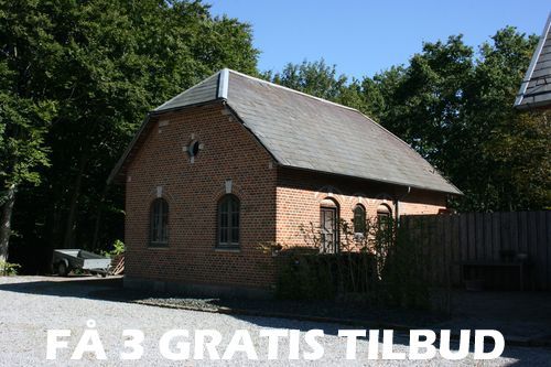 Efterspørger du en træfælder, har du ramt det rette sted med 3 trafald tilbud