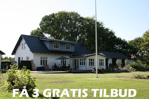 Gratis tilbud: Gratis tilbud - sammenlign dem på kort tid