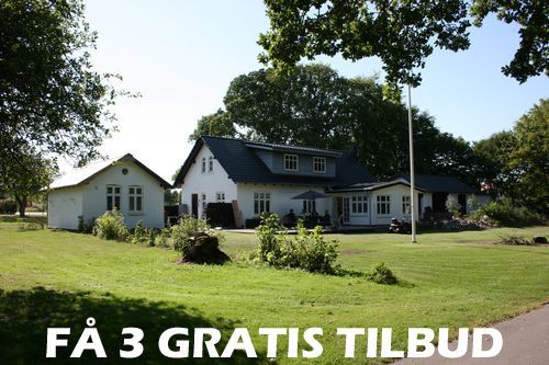 Gratis tilbud: Du får et godt beslutningsgrundlag for at træffe en beslutning