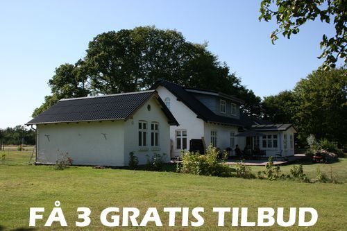 3 tilbud: Det siges, at du kan spare ca 20%