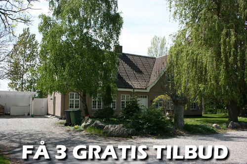 3 tilbud: Det er let at indtaste din opgave i kontaktformularen 3 tilbud: Udfyld formularen på 4-7 minutter