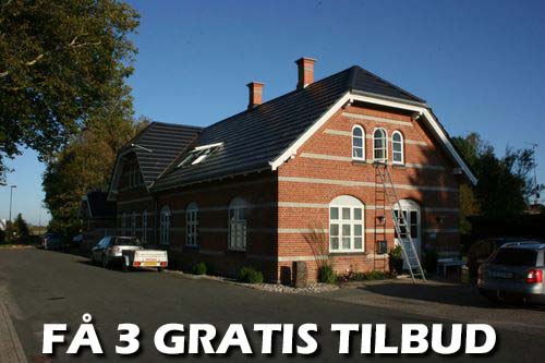 Gratis tilbud: Vi lover at samle 3 gratis dugfriske dugfriske overslag