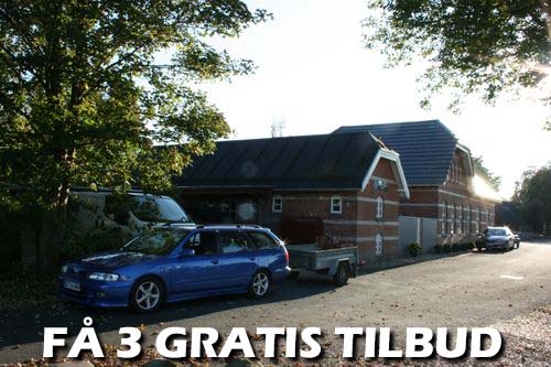 24/7 lokaliserer vi tonsvis af faste tilbud med 3 trafald tilbud