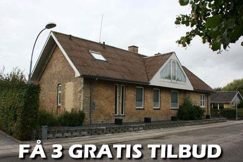 Vi sender dig 3 tilbud på din opgave med 3 trafald tilbud