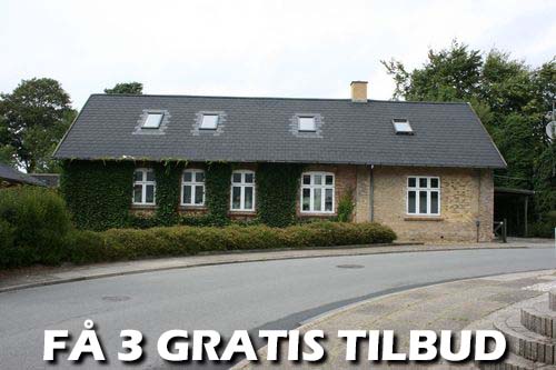 Find venlige specialister i dag med 3 trafald tilbud