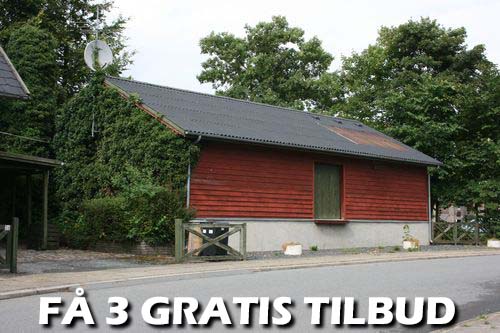 Gratis tilbud: I hele 2024: Gratis gartnertilbud!