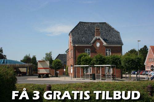 Gratis tilbud: Her kan du spare op omkring 1/5 af den almindelige pris