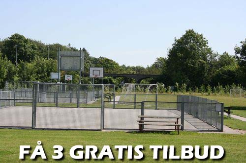 Gratis tilbud: Bestil let 3 gratis supergode tilbud på kort tid