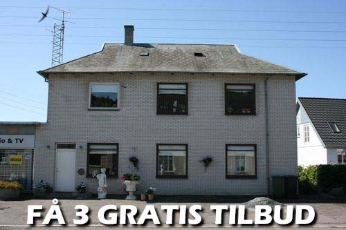 Gratis tilbud: I Kalundborg kan du sikre dig 3 tilbud i et godt prisleje