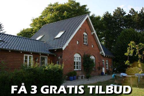 Gratis tilbud: Bliv ikke snydt på prisen