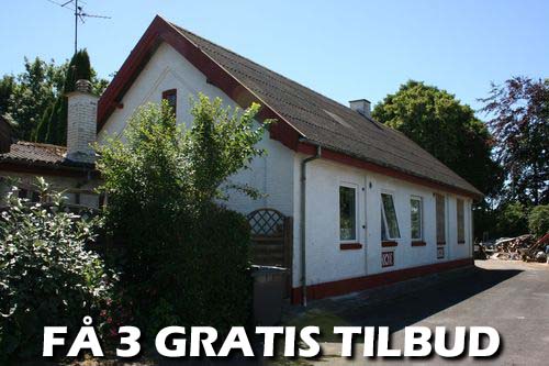 Gratis 2-3 tilbud - sammenlign dem nu med 3 trafald tilbud