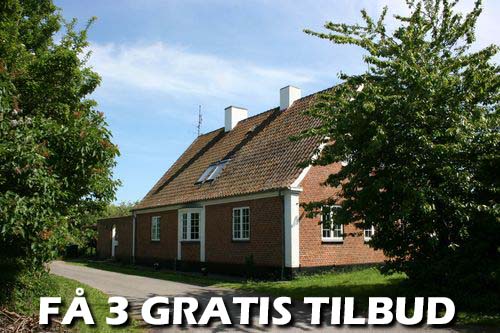 Gratis tilbud: Du får 3 gartnertilbud sommer og vinter