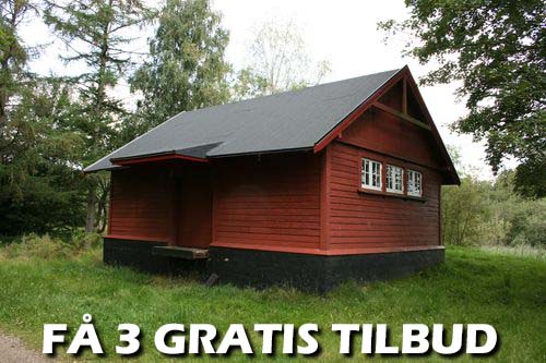 Gratis træfældningtilbud: Sammenlign den stærkeste pris i dag Gratis træfældningtilbud: Attraktiv træfælderhjælp i Horsens