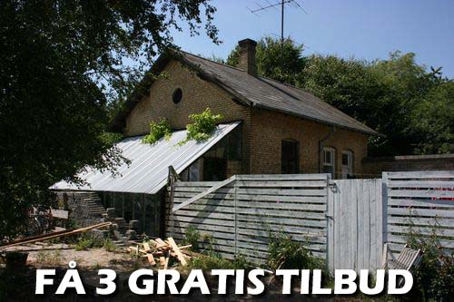 Gratis tilbud: Vi opsporer flere gratis tilbud i et godt prisniveau