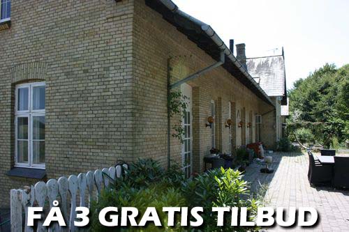 3 tilbud: Nye muligheder med tre 100 % gratis  gartnertilbud i region Midtjylland