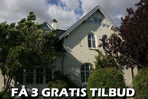 3 tilbud: Anvend vores brandgode portal