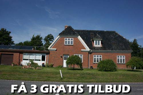 Gratis tilbud: Her kan du nemt spare penge (1/3 af den normale pris)