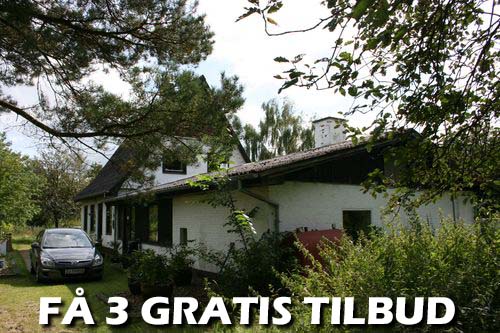 Gratis tilbud: Her kan der spares i snit 1/3 af den generelle pris