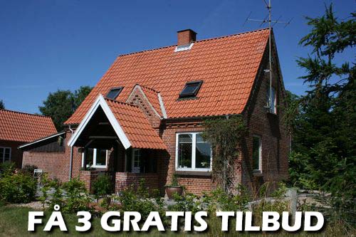 Gratis tilbud: Find 3 gratis tilbud frit og kvit