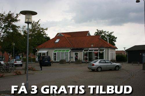 3 tilbud: I postnummer 4690  Haslev kan bundsolide eksperter afgive fantastiske tilbud