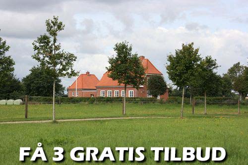 Gratis tilbud: Brug denne brandgode prissammenligning nu Gratis tilbud: I Langeland tilbyder anlægsgartnere finurlige løsninger