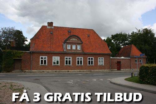 3 tilbud: Vi skaffer dig let 3 tilbud  - spar 42 pct