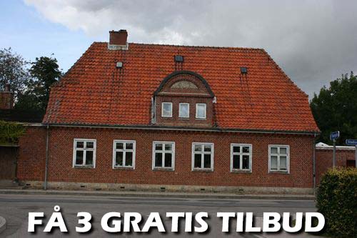 Overlad tilbudsarbejdet til os med 3 trafald tilbud