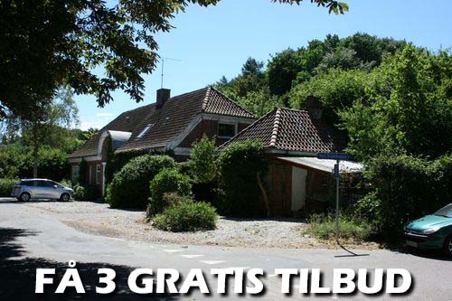 Gratis træfældningtilbud: Vi lover at fremsende 2-3 tilbud i et godt prisleje Gratis træfældningtilbud: Dette træfælderkoncept er en veludført løsning