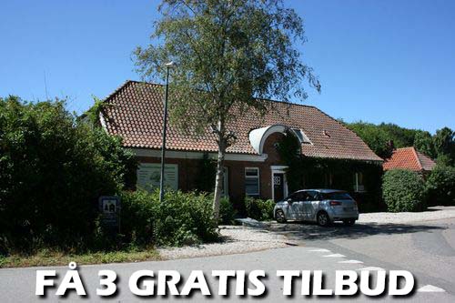 3 træfældning tilbud: Har vi sagt, at denne service er komplet gratis?