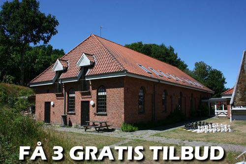 Besparelsen kan overstige 44 pct med 3 trafald tilbud