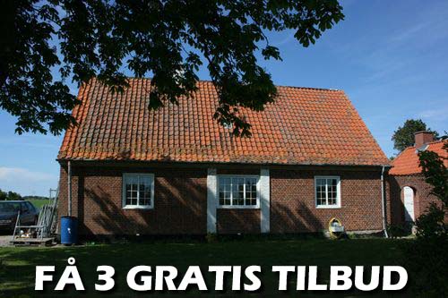 Anlægsgartner Birkerød tilbud: Danmarks mest velfungerende håndværkerkoncept