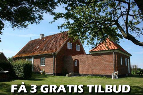 3 tilbud: Gratis tilbud - få dem nu