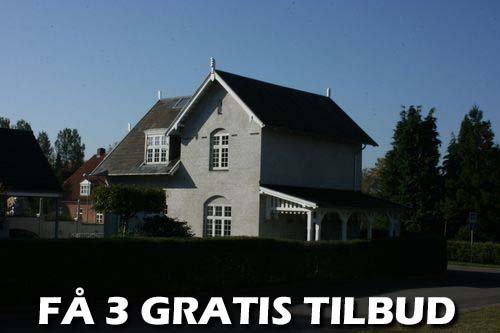 3 tilbud: Det er en gratis onlineservice i Sorø kommune