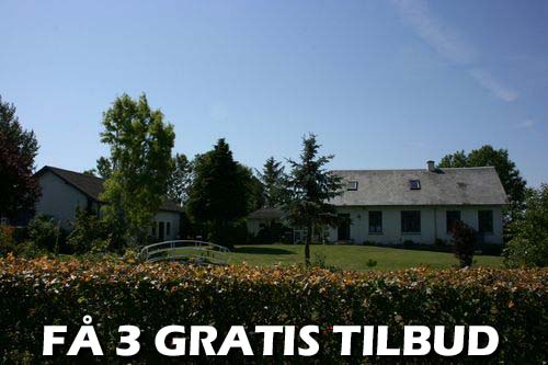 3 tilbud: Det er pærenemt at sende din gartnerforespørgsel 3 tilbud: Sådan undgår man alle gebyrer - her er det fuldstændig gratis