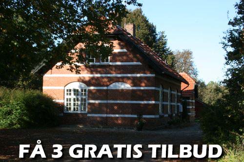 3 tilbud: I 5330  Munkebo kan du modtage   gartnertilbud i dag