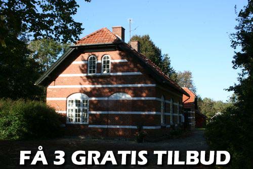 Gratis tilbud: Der er betagende tilbud i dit opland